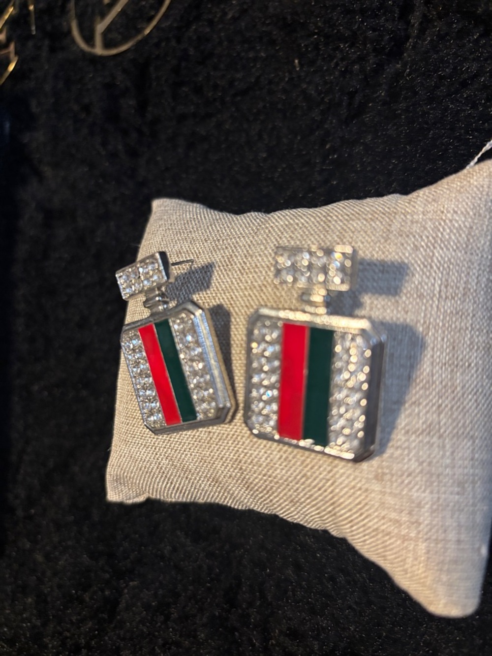 Earrings Set - Picture 3 of 7